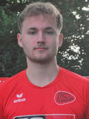 Elias Elpers