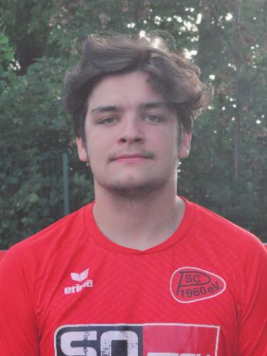 Elton Mehmeti