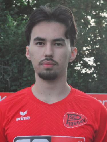 Javid Nazar Ali