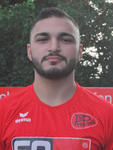 Mehmet Mustafa Yildirim