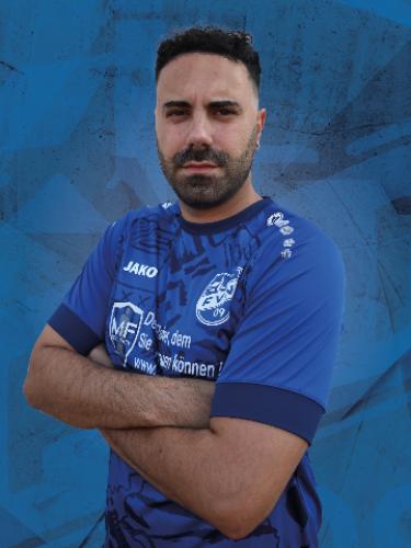 Andrea Casisi
