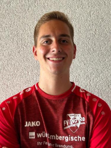 Jan Ehrenmann