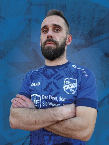Semso Husejinovic