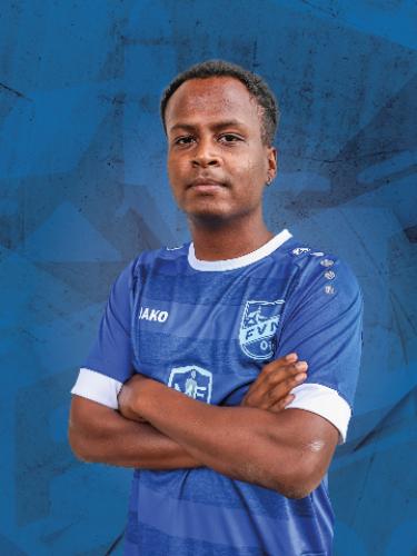 Abel Melaku