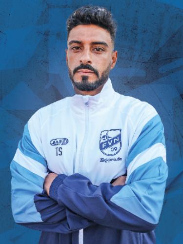 Tarik Serour