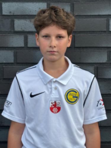 Matthias Cheboldaeff