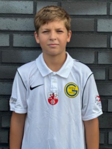Matej Jovanovski