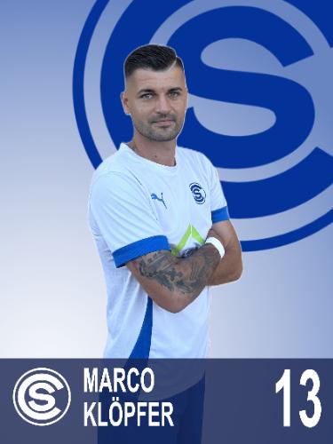 Marco Klöpfer