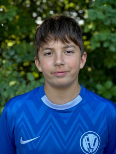 Vincent Shehata
