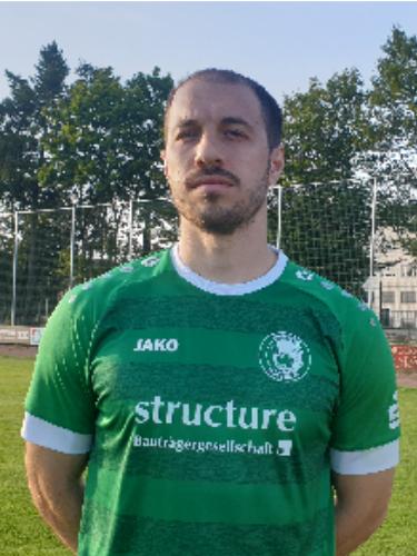 Matthew Joseph Barsalona