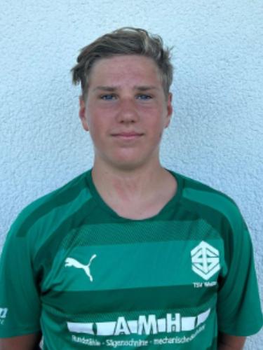 Nico Tanasic