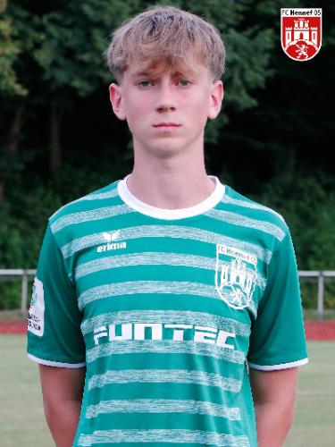Niklas Barth