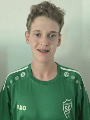 Arne Brian Knütter