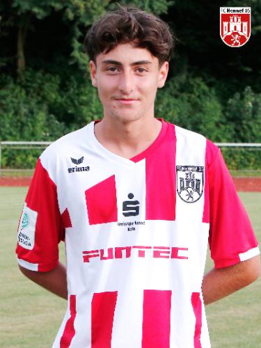 Alperen Öztürk
