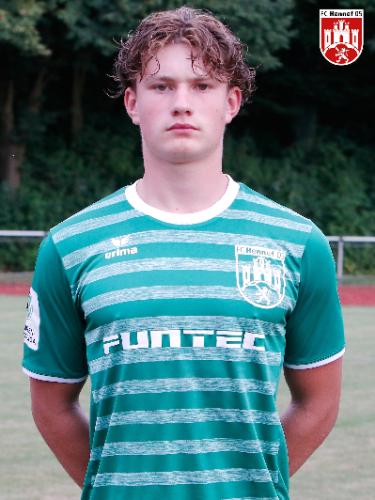 Raik Bronek Roszkowski