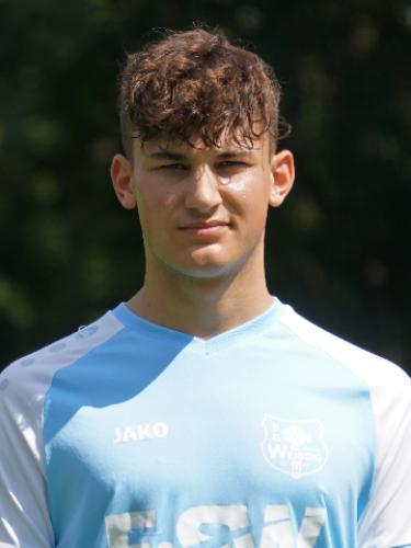 Jannik Spurny