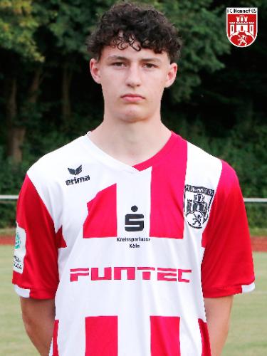 Connor Finn Smith