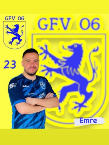 Emre Bugdayci