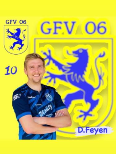 Daniel Feyen