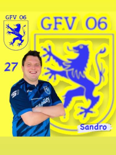Sandro Heinemann