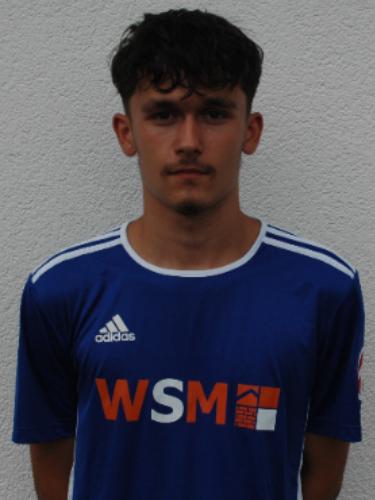 Mike Leon Froß