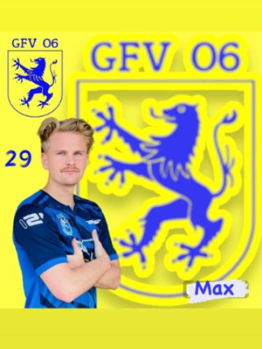 Maximilian Alex Kühbacher