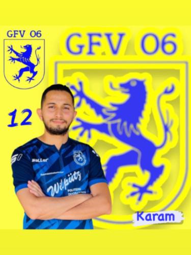 Karam Louchiri