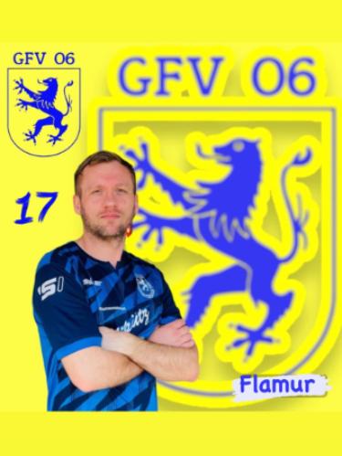 Flamur Rekaj