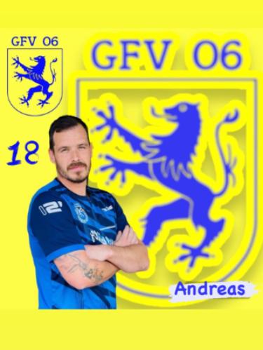 Andreas Starost
