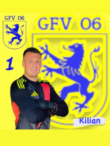 Kilian Stier