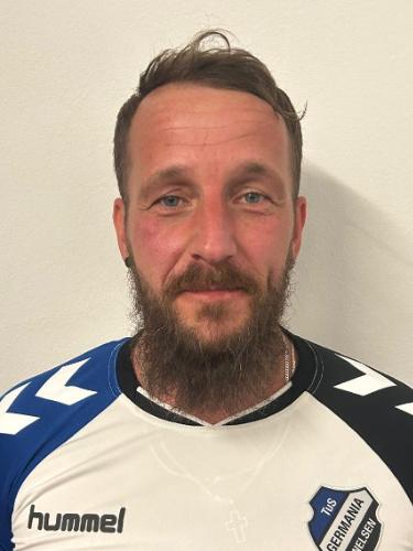 Nico Tetzlaff