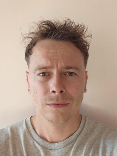 Hannes Baumann