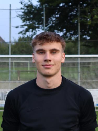 Lukas Rieland