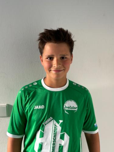 Julian Volk