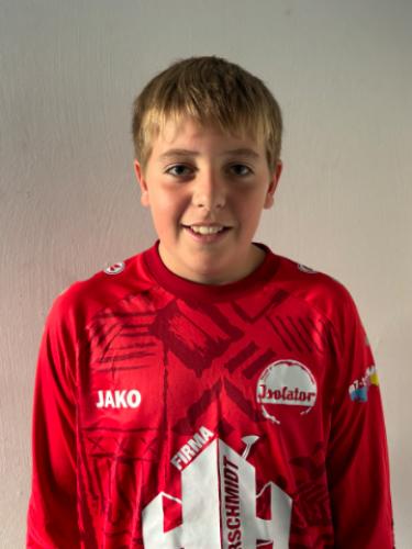 Noah Sachsenweger