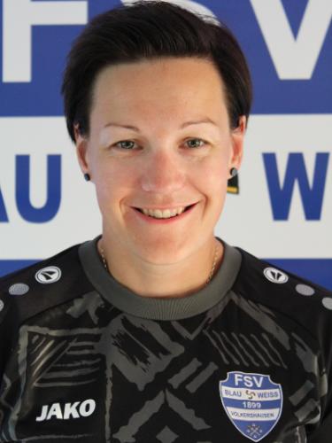 Verena Baumgardt