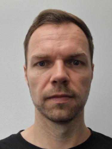 Robert Ehrendreich