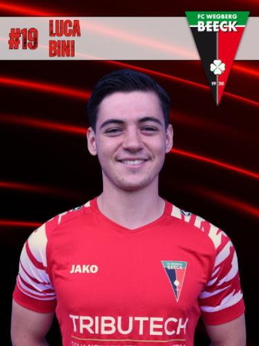 Luca-Leonardo Bini