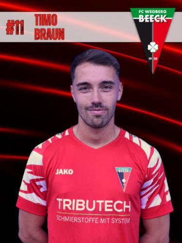 Timo Braun