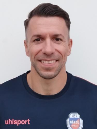 Mathias Rhode