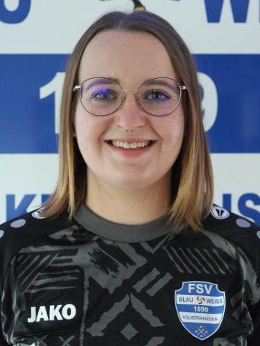 Pauline Reifke