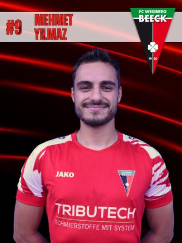 Mehmet Yilmaz