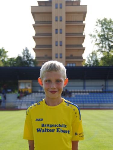 Felix Beck