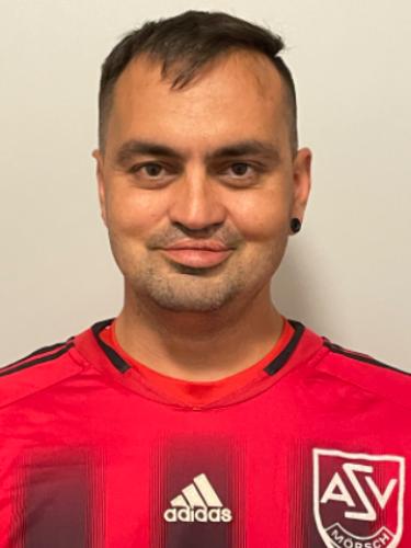 Daniel Britzius
