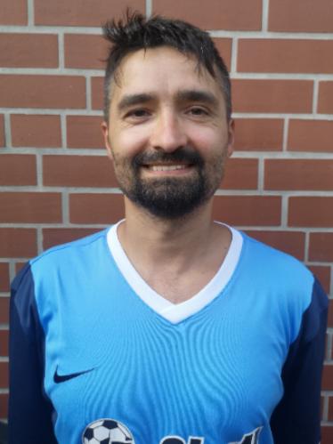 Viktor Bobrov