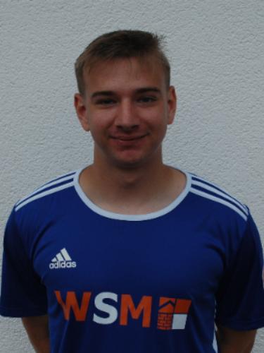 Jeremy Kaiser