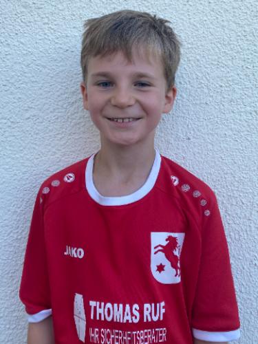 Lukas Högerle