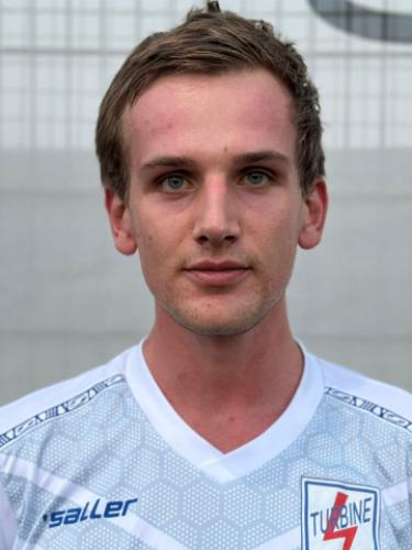 David Johannes Schreuder