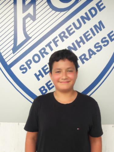 Emre Torgut