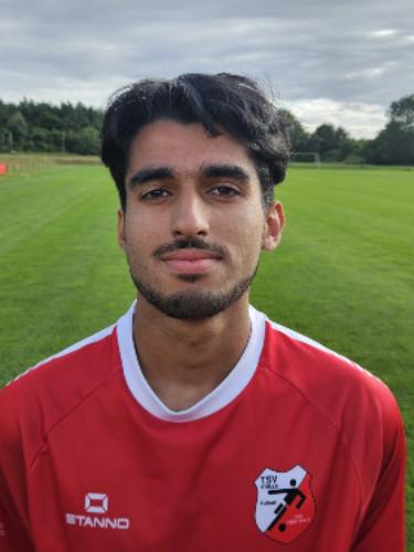 Arman Sidhu